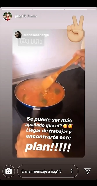 Video Hugo IG Stories 30-8-2019 (5) Video Hugo IG Stories 30-8-2019 (5)