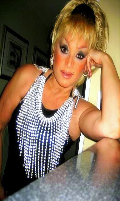 ARAMIS FUSTER ¨LA BRUJA¨ ARAMIS FUSTER ¨LA BRUJA¨