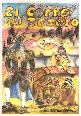 El Cofre del Tesoro_02 (LIBRETO)