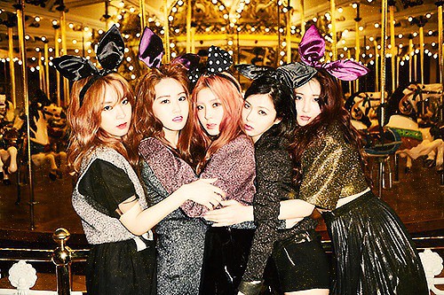 4Minute2014