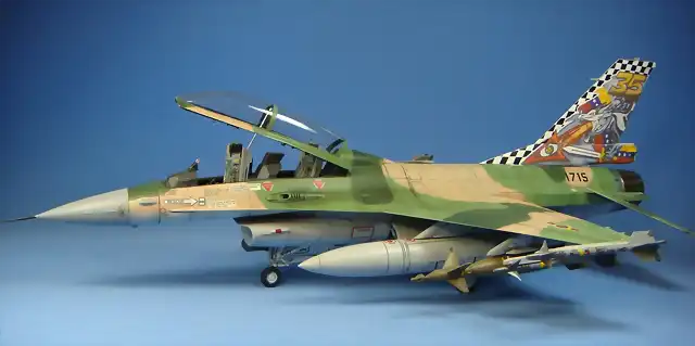 F-16B1715An1