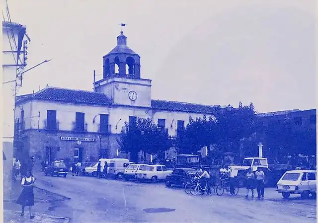 Villatobas Toledo 1976