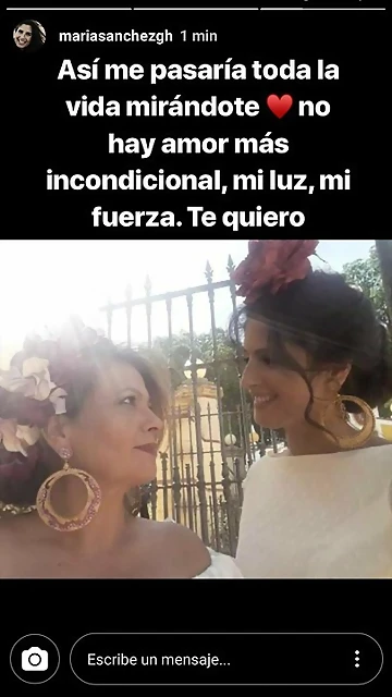 Mar?a IG Stories 6-5-2018 (1) Mar?a IG Stories 6-5-2018 (1)