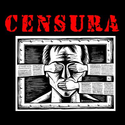 Censura