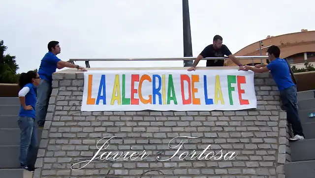 Fiesta de la Fe