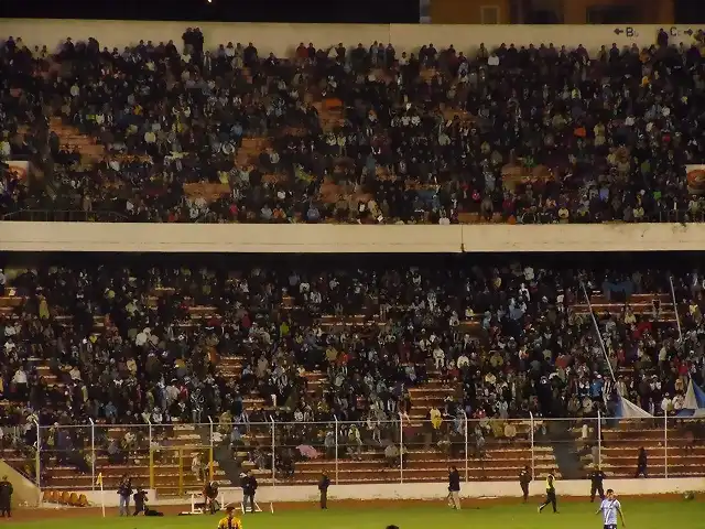 CHOLIS ABANDONANDO OTRA VEZ