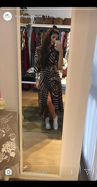 Marhaya Guerrer IG Stories 11-10-2019 (1)