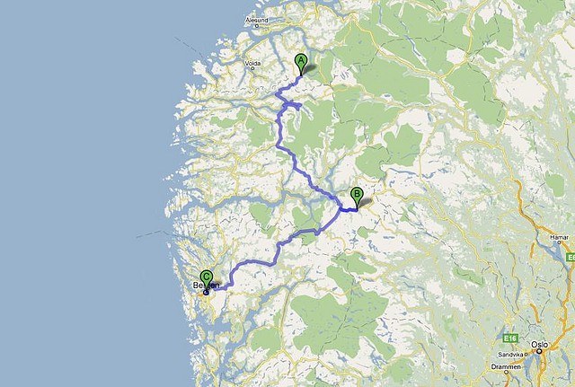 Mapa dia 12 Mapa dia 12