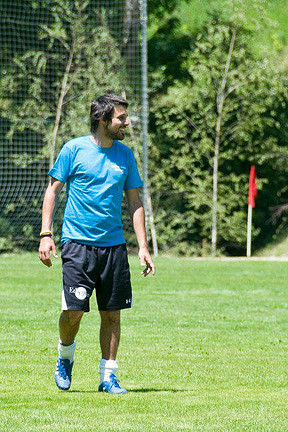 Hugo futbolista antes gh Hugo futbolista antes gh