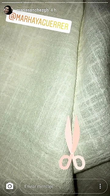 Mar?a IG Stories 28-8-2018 (2) Mar?a IG Stories 28-8-2018 (2)