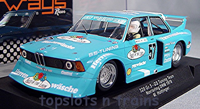 Racer-BMW-320-Gr-5-Hottinger-Slot-Cars-SW42