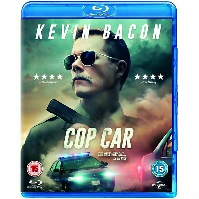 Coche policial Coche policial