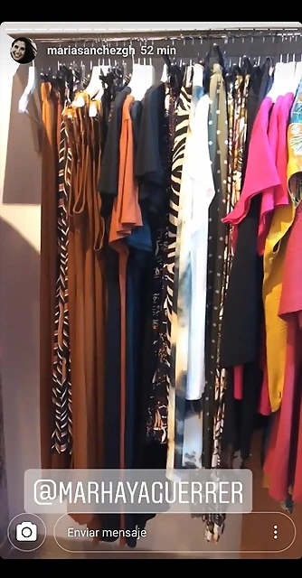 Video Mar?a IG Stories 13-8-2019 (20) Video Mar?a IG Stories 13-8-2019 (20)