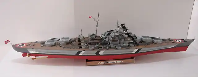 Bismarck 76