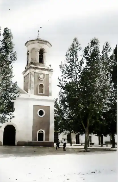 iglesia loma color