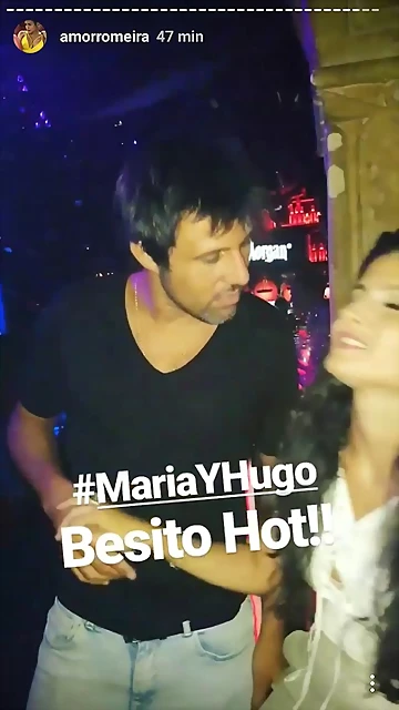 Video Amor IG Stories 23-6-2017 (32) Video Amor IG Stories 23-6-2017 (32)