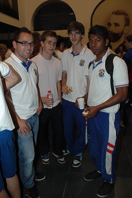I GALA EE.MM DE FUTBOL MEDIO CUDEYO 213 I GALA EE.MM DE FUTBOL MEDIO CUDEYO 213