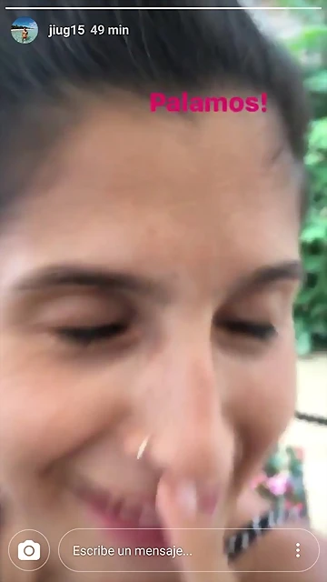 Video Hugo IG Stories 23-7-2017 (5) Video Hugo IG Stories 23-7-2017 (5)
