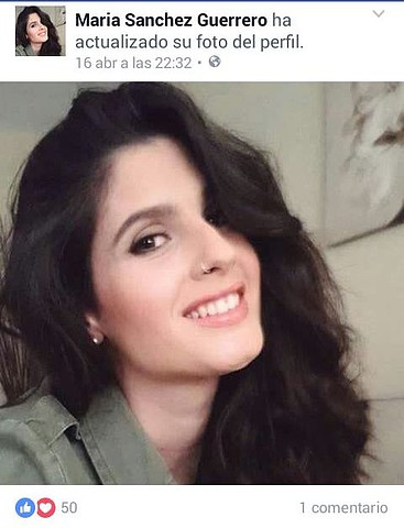 Mar?a perfil Facebook 16-4-2016 Mar?a perfil Facebook 16-4-2016