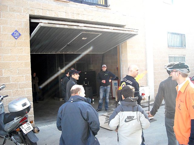 CERP Timco - 08 CERP Timco - 08