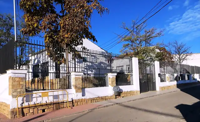 01, Escuela Parrilla de Lara