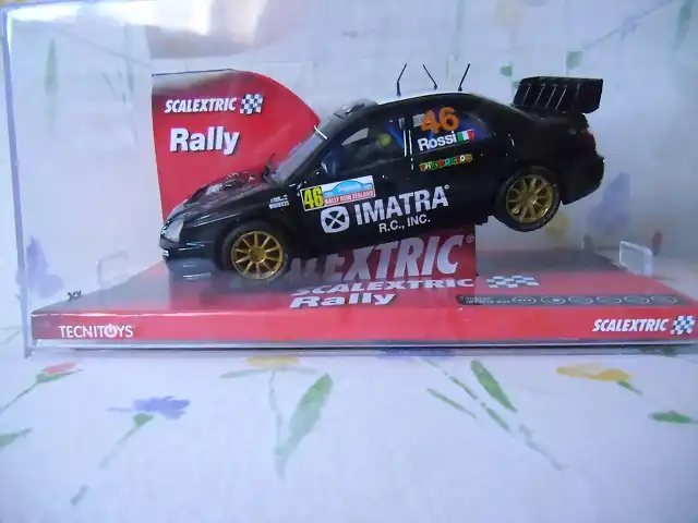 SCX Subaru Rossi (1)