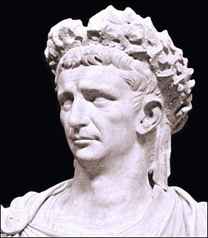 claudius