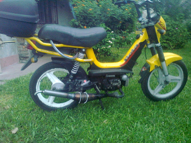 bennasar turbo bennasar turbo