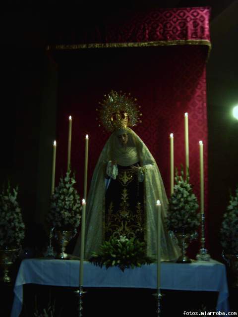 virgen triudo 1