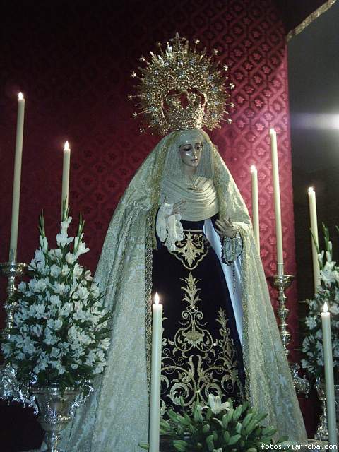 virgen triudo 2