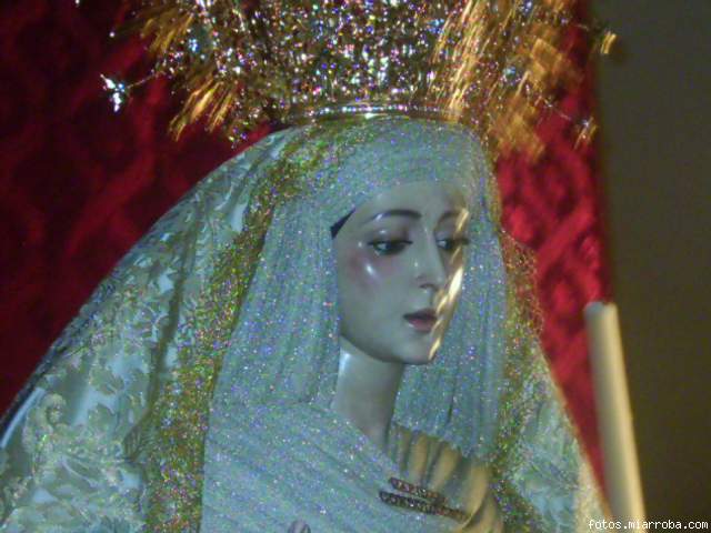 virgen 2 dia 5