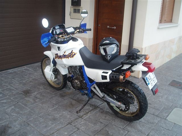 Preparada Preparada