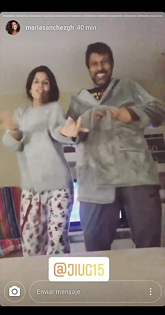 Video Mar?a IG Stories 19-11-2019 (15) Video Mar?a IG Stories 19-11-2019 (15)