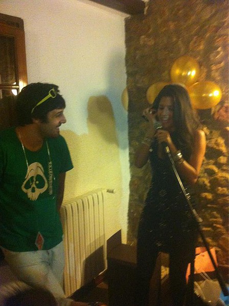Cumple Mar?a 33 Cumple Mar?a 33
