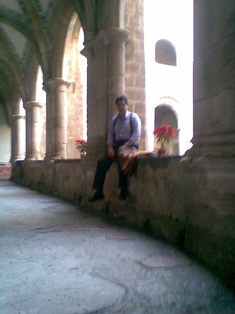 Edurado en san Juan bautista Tlayacapan Edurado en san Juan bautista Tlayacapan