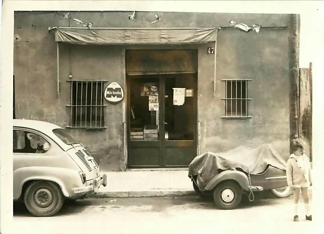 L'Hospitalet de Ll. c. Campoamor Barcelona