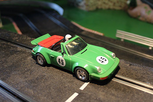 PORCHE CARRERA RS RF 4051