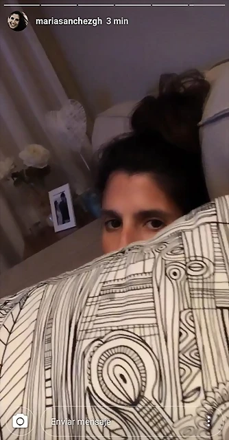 Video Mar?a IG Stories 1-4-2019 (4) Video Mar?a IG Stories 1-4-2019 (4)
