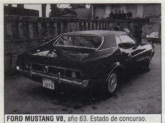 302 V8 1972 VI-2679-A (2) 302 V8 1972 VI-2679-A (2)