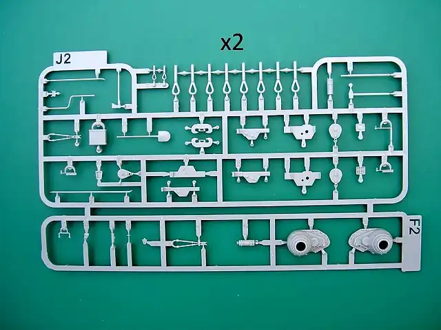 Takom-J2 F2 x2