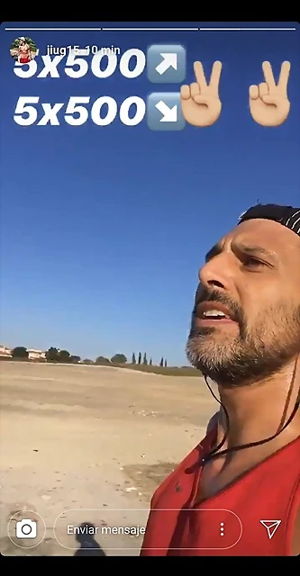 Video Hugo IG Stories 13-8-2019 (2) Video Hugo IG Stories 13-8-2019 (2)
