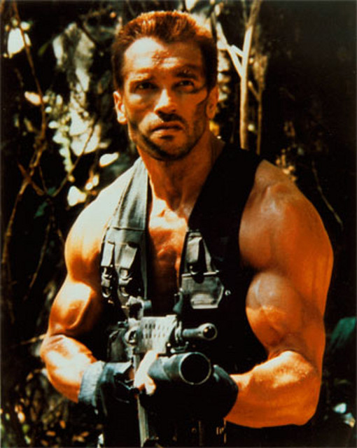 Arnold-Schwarzenegger-comando