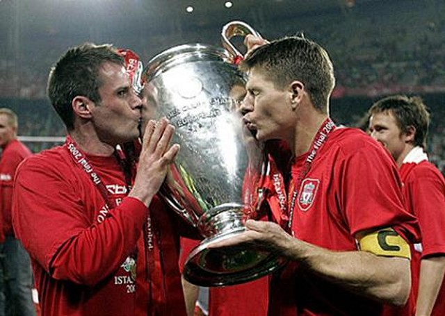 champions champions