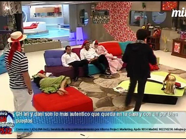 24 abril 57bis 24 abril 57bis
