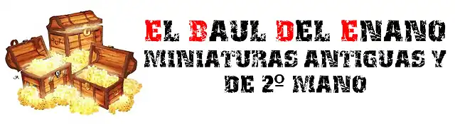 El Baul del Enano