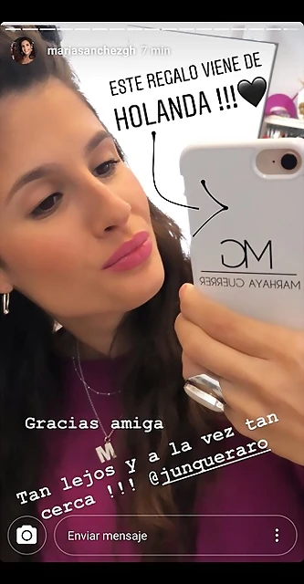 Mar?a IG Stories 16-11-2019 (2) Mar?a IG Stories 16-11-2019 (2)