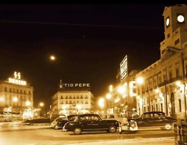 Madrid Puerta del Sol (16)