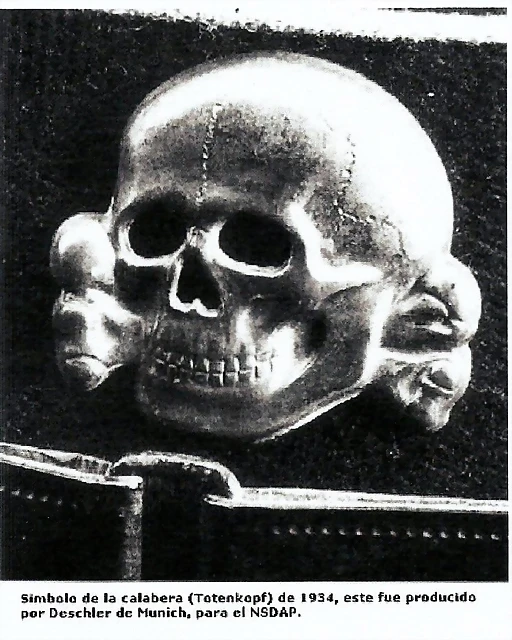 Totenkopf