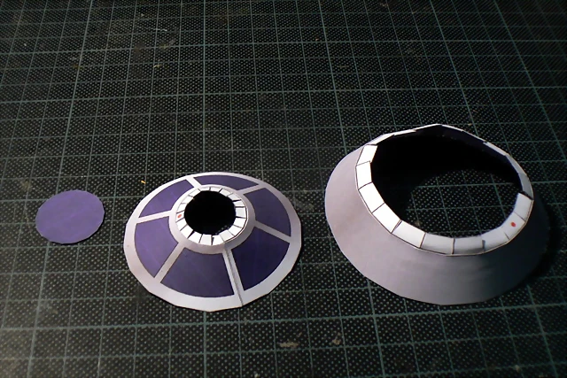 R2D2 6 R2D2 6