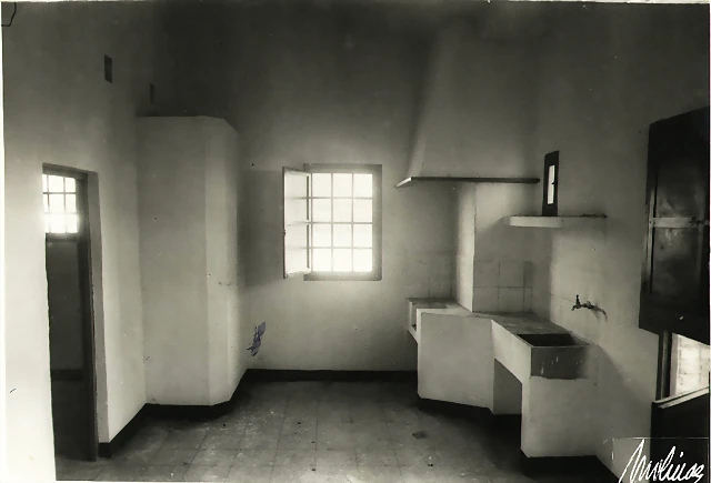 Matadero. 1946. Matadero. 1946.